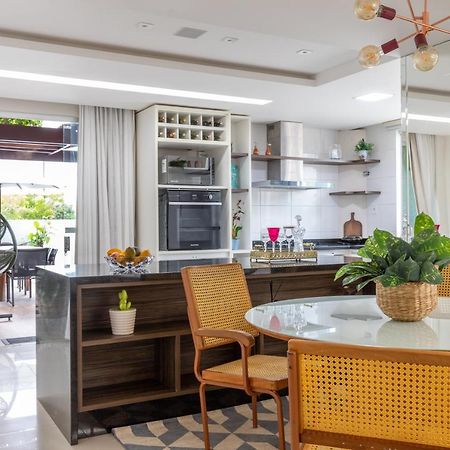 Willa Casa Caju Aracaju Zewnętrze zdjęcie