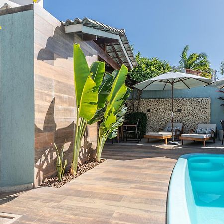 Willa Casa Caju Aracaju Zewnętrze zdjęcie