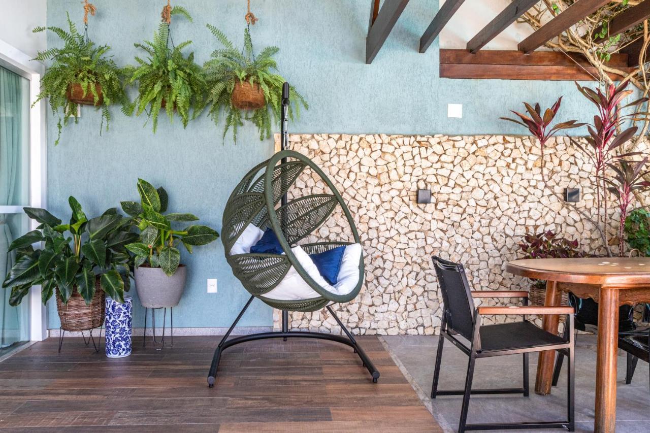 Willa Casa Caju Aracaju Zewnętrze zdjęcie