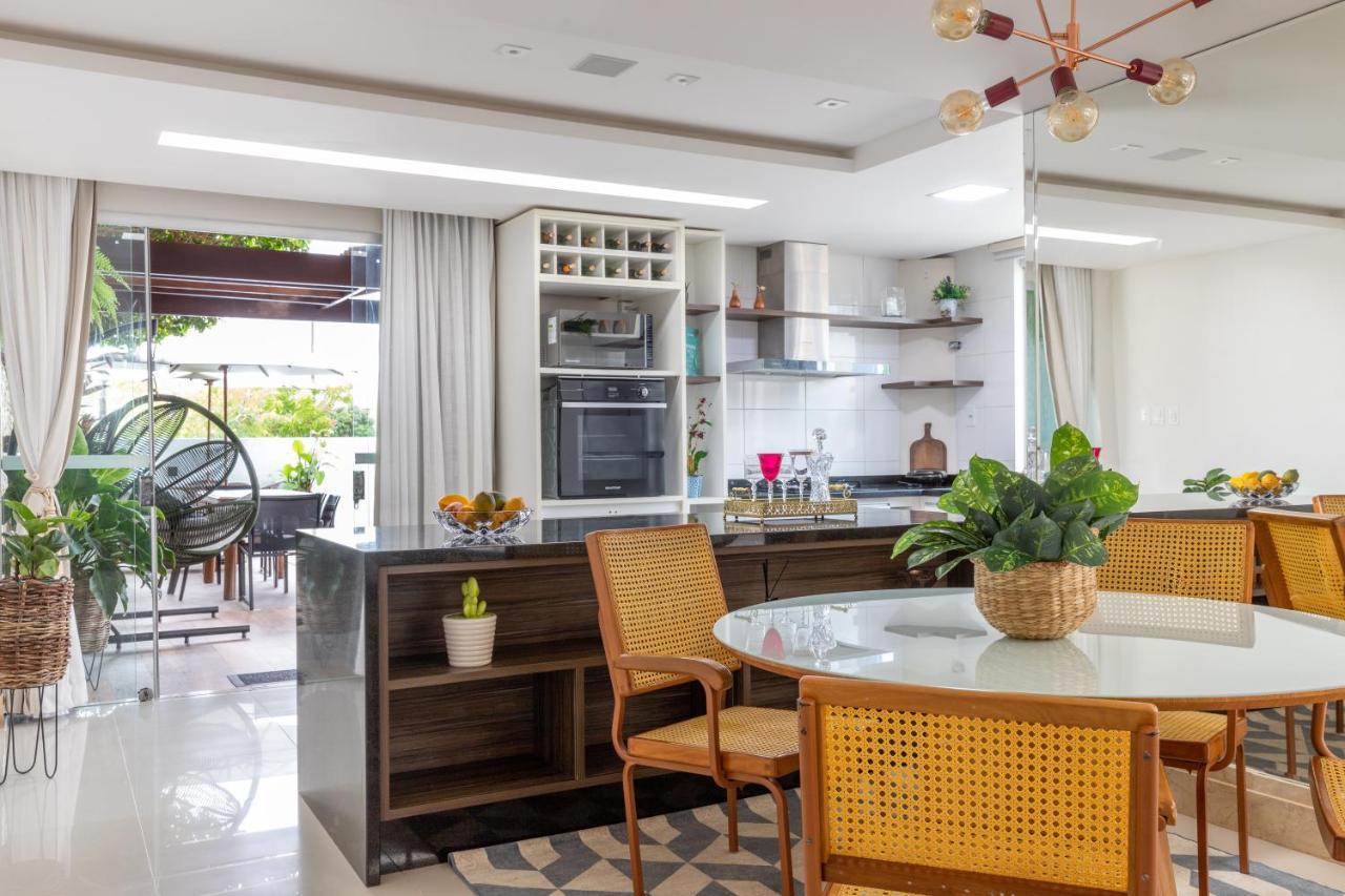 Willa Casa Caju Aracaju Zewnętrze zdjęcie