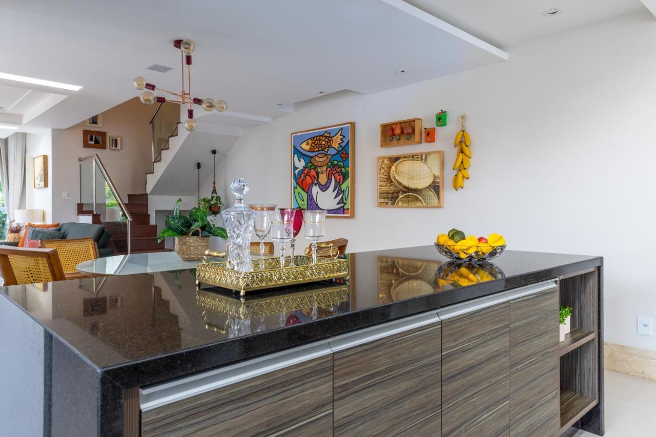 Willa Casa Caju Aracaju Zewnętrze zdjęcie