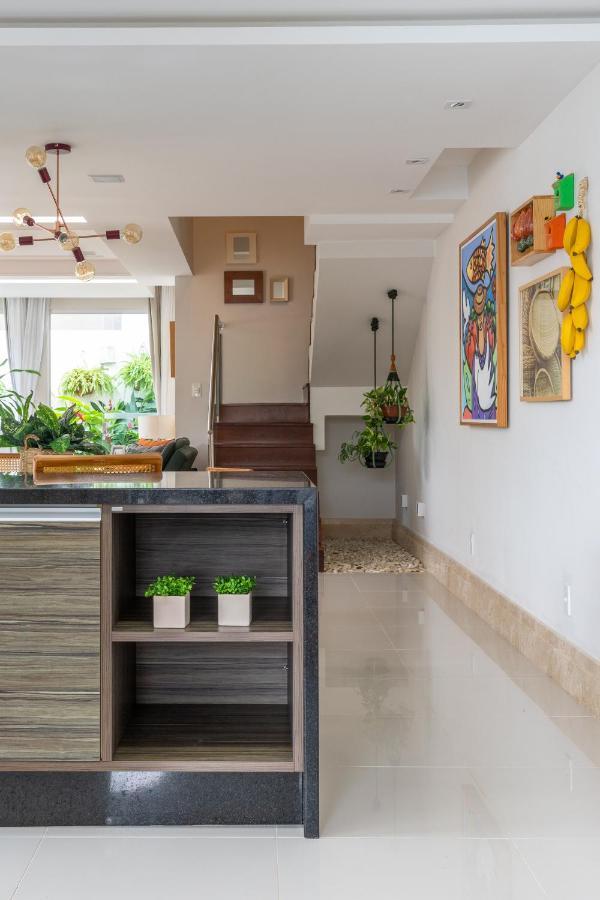 Willa Casa Caju Aracaju Zewnętrze zdjęcie