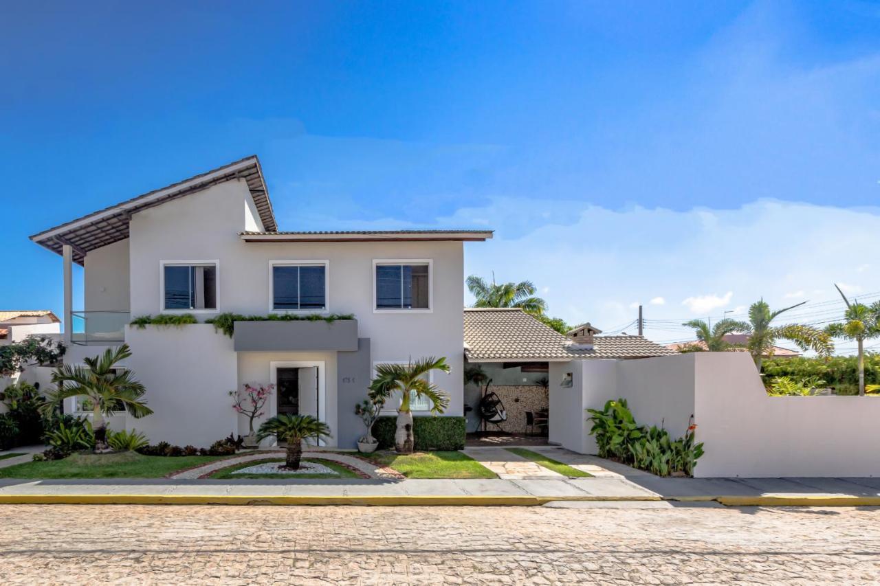 Willa Casa Caju Aracaju Zewnętrze zdjęcie