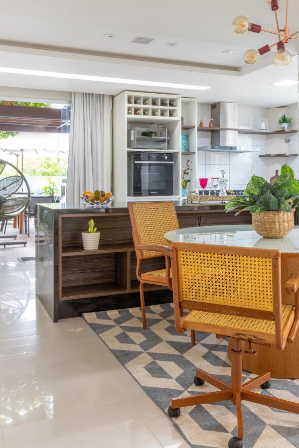 Willa Casa Caju Aracaju Zewnętrze zdjęcie