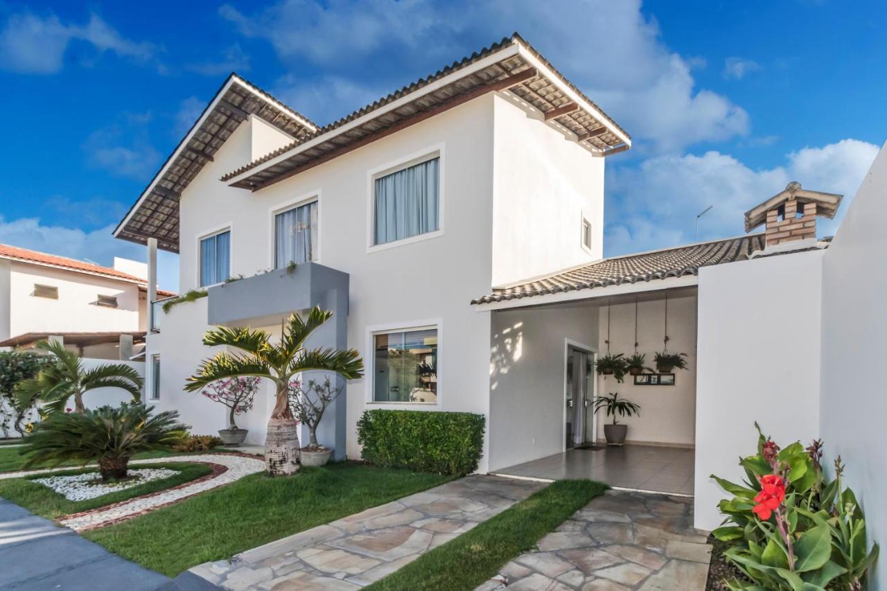 Willa Casa Caju Aracaju Zewnętrze zdjęcie